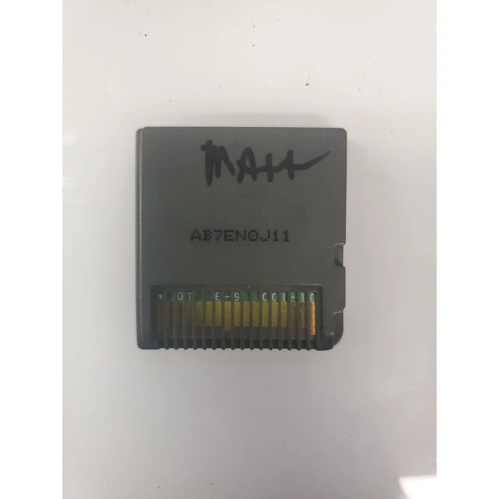 B-17: Fortress in the Sky (Nintendo DS, 2007) Cartridge Only